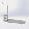 VOC Concentrator With CO Integrated Machine