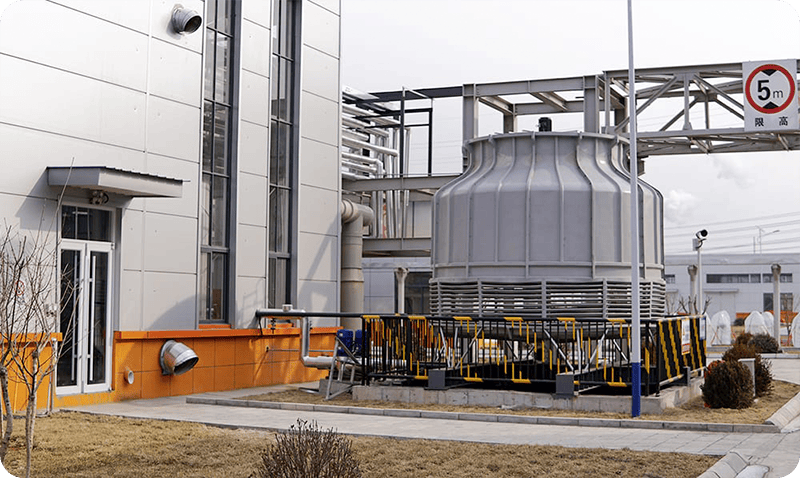 Chemical-project-environmental-protection-management
