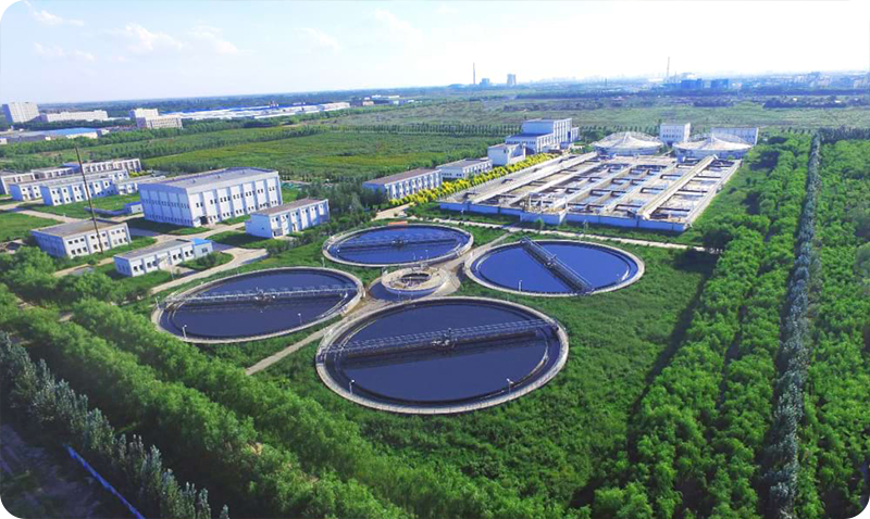 Municipal Sewage