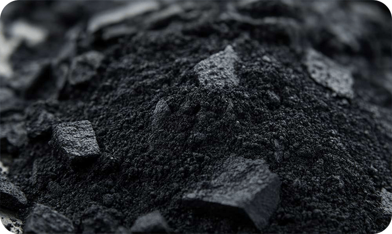 How To Choose High Quality Activated Carbon ？