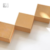 VOCs Precious Metal Honeycomb Ceramic Catalyst 