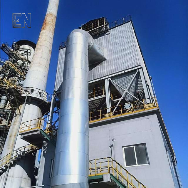 SCR(Selective Catalytic Reduction)