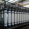 Ultrafiltration Equipment