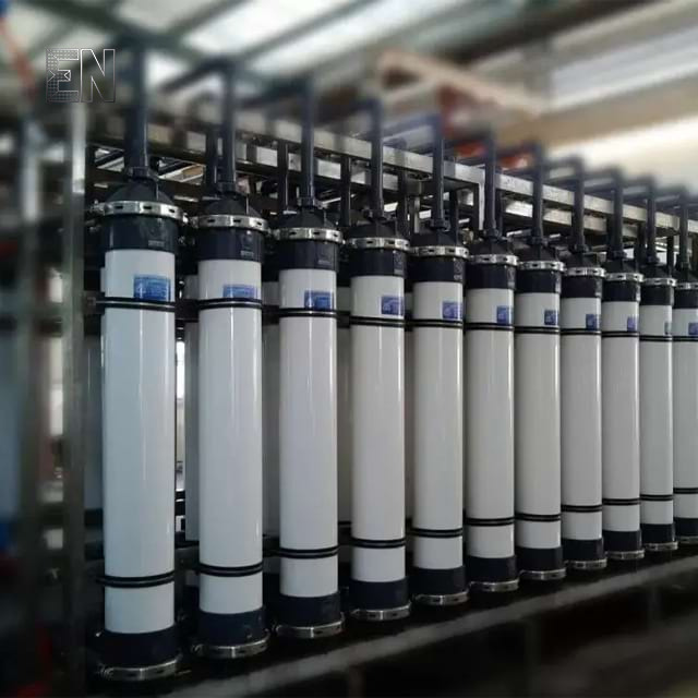 Ultrafiltration Equipment