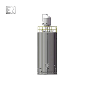 UASB（Upflow Anaerobic Sludge Bed）