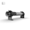 Tube Heat Exchanger