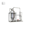 External Circulation Spray Reactor