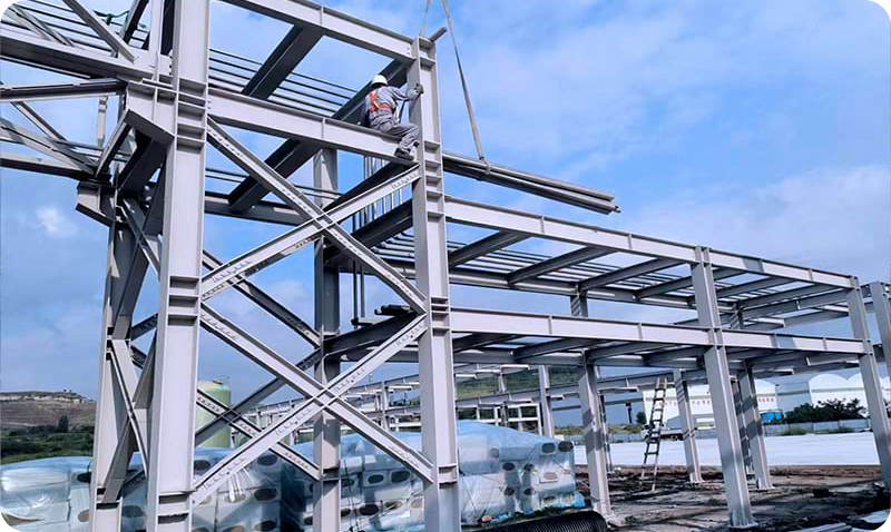 Chemical-Project-Construction