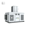 Cylindrical Zeolite Rotor