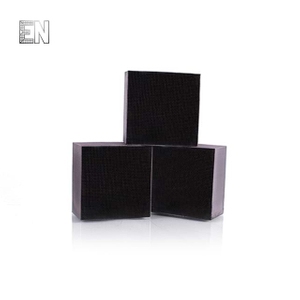 VOCs Non-Precious Metal Honeycomb Ceramic Catalyst