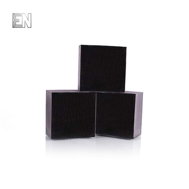 VOCs Non-Precious Metal Honeycomb Ceramic Catalyst