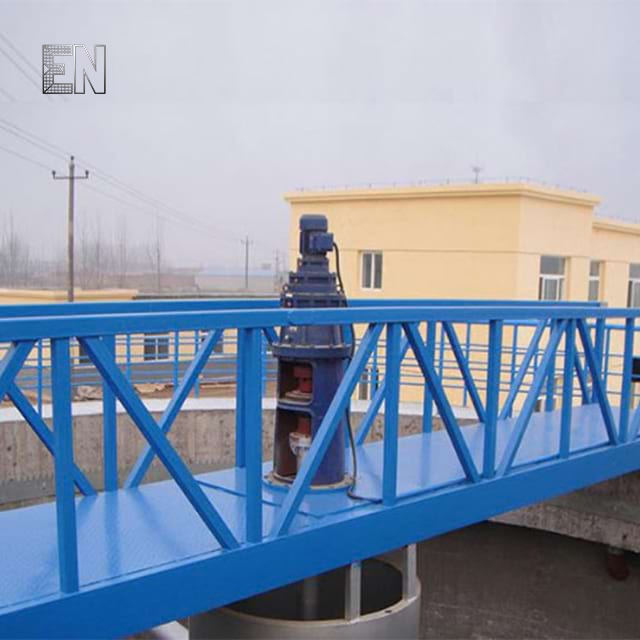 Sludge Scraper