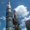 SCR(Selective Catalytic Reduction)