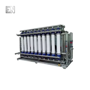 Ultrafiltration Equipment