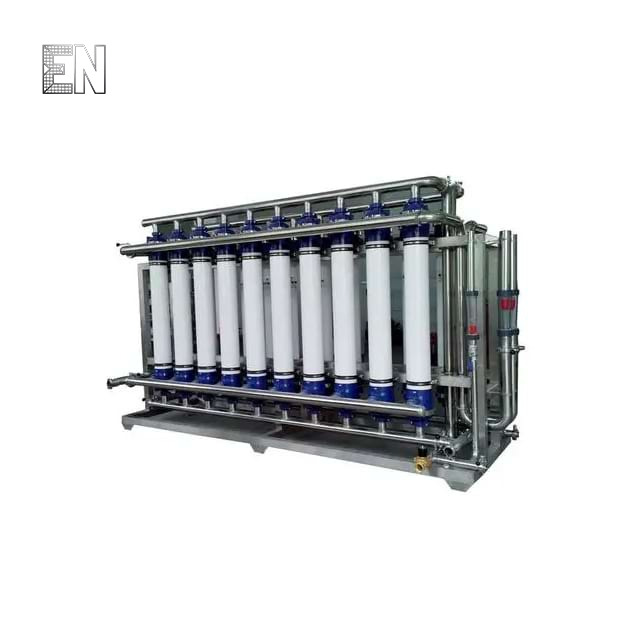 Ultrafiltration Equipment