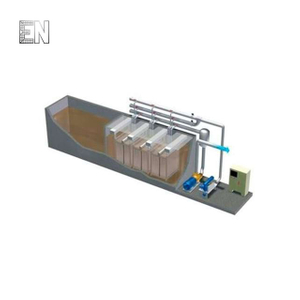 MBR Integrated Sewage Treatment Equipment