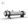 Tube Heat Exchanger
