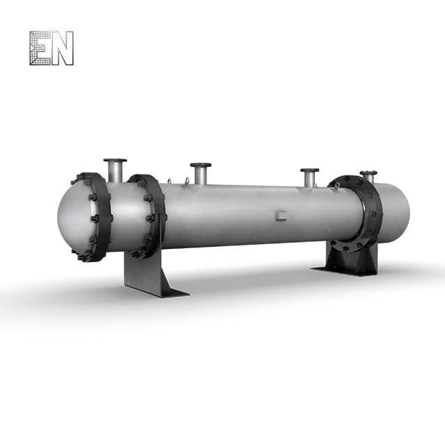 Tube Heat Exchanger