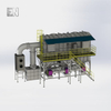 RTO(Regenerative Thermal Oxidizer)