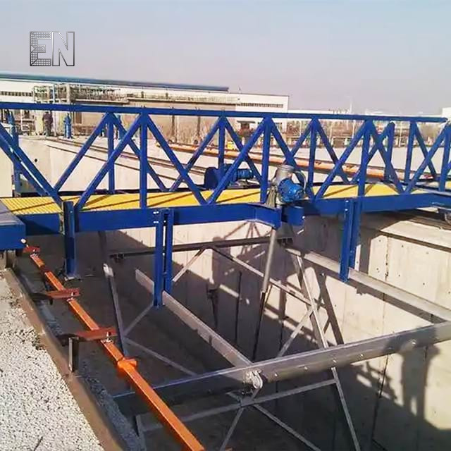 Sludge Scraper