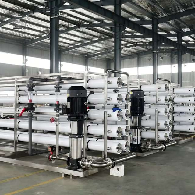 Ultrafiltration Equipment