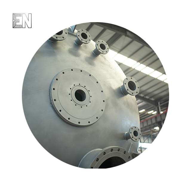 Stainless Steel Reactor