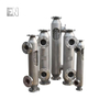 Tube Heat Exchanger