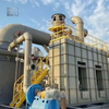 RTO(Regenerative Thermal Oxidizer)