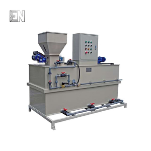 Fully Automatic Dosing Device