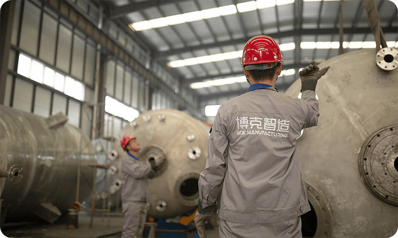 Chemical-equipment-manufacturing