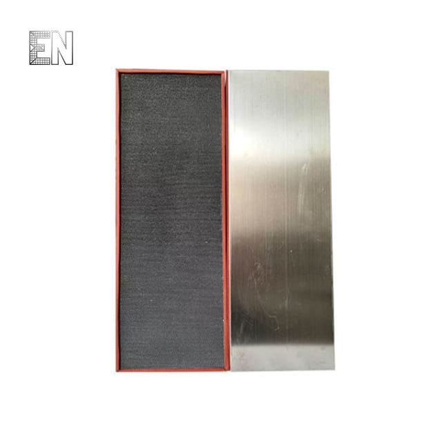 Disc/drum Zeolite Module
