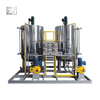 Fully Automatic Dosing Device