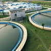 High Efficiency Sedimentation Tank