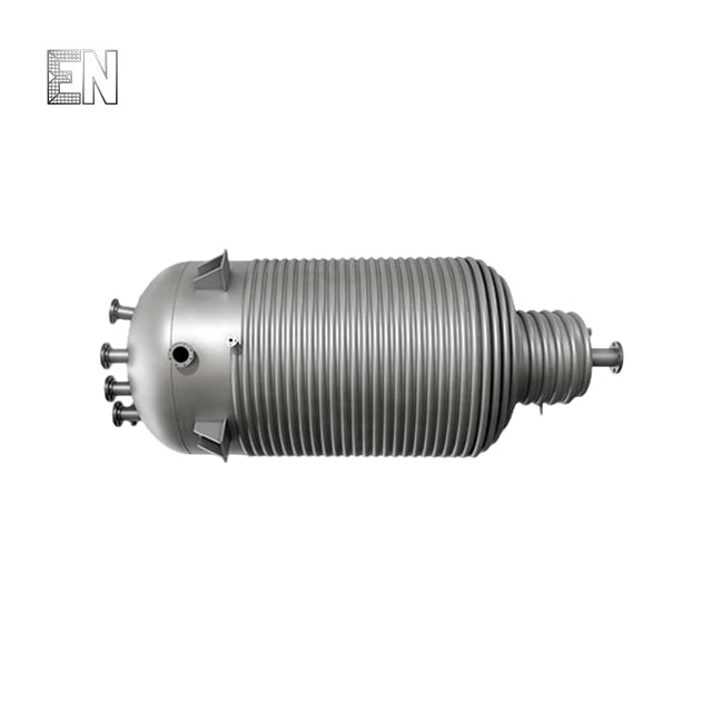 Stainless Steel Reactor