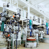 Alkoxylation Equipment