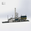 VOC Concentrator With RCO Integrated Machine