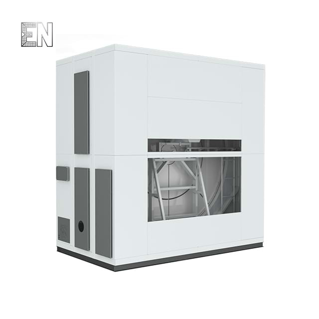 Zeolite Molecular Sieve Wheel