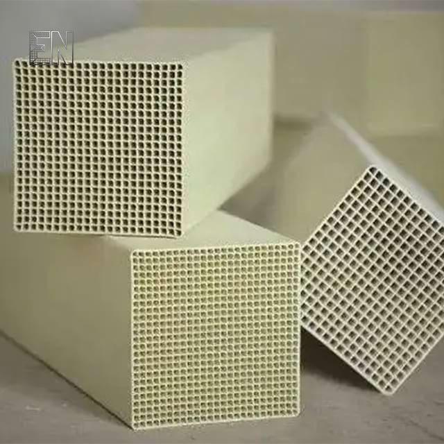 Denitrification Catalyst