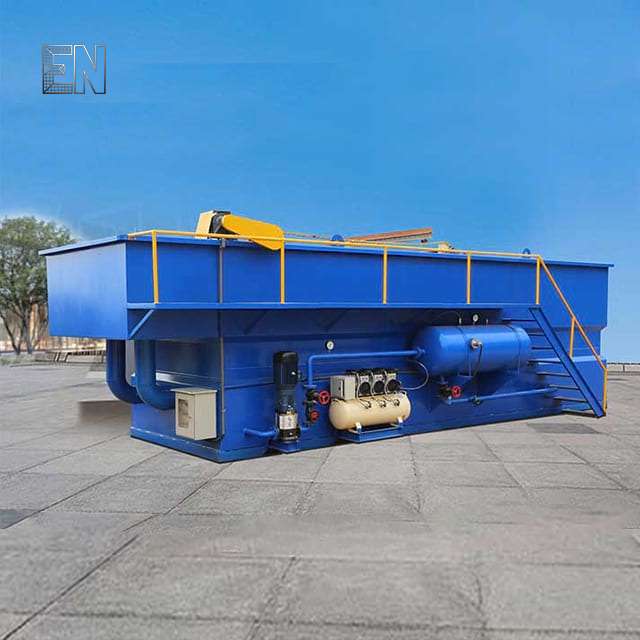 Air Flotation Machine