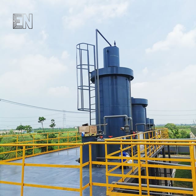 Fenton Equipment