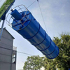 UASB（Upflow Anaerobic Sludge Bed）