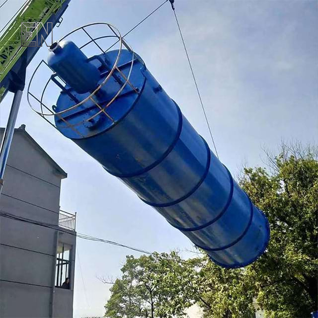 UASB（Upflow Anaerobic Sludge Bed）
