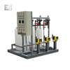 Fully Automatic Dosing Device