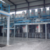 Polycarboxylate Water Reducing Agent Equipment