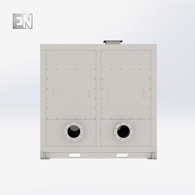 CO(Catalytic Oxidizer)