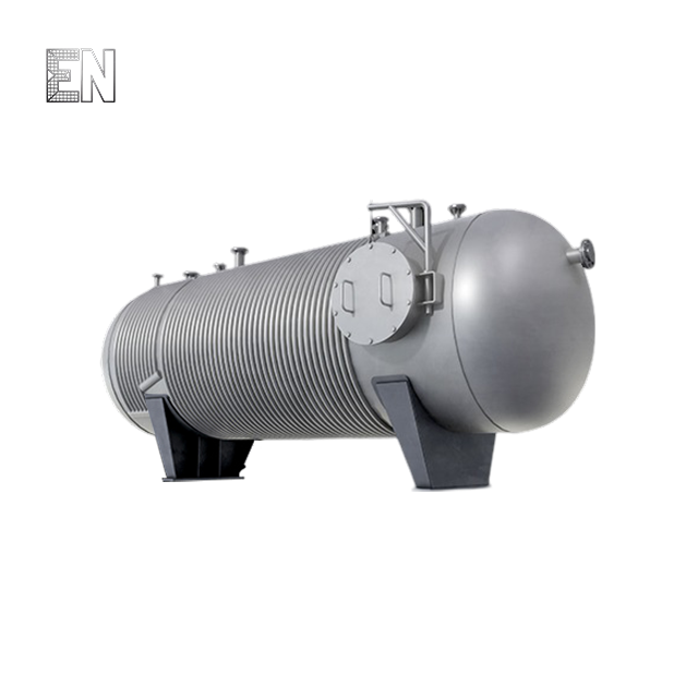 Stainless Steel Reactor