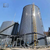 UASB（Upflow Anaerobic Sludge Bed）