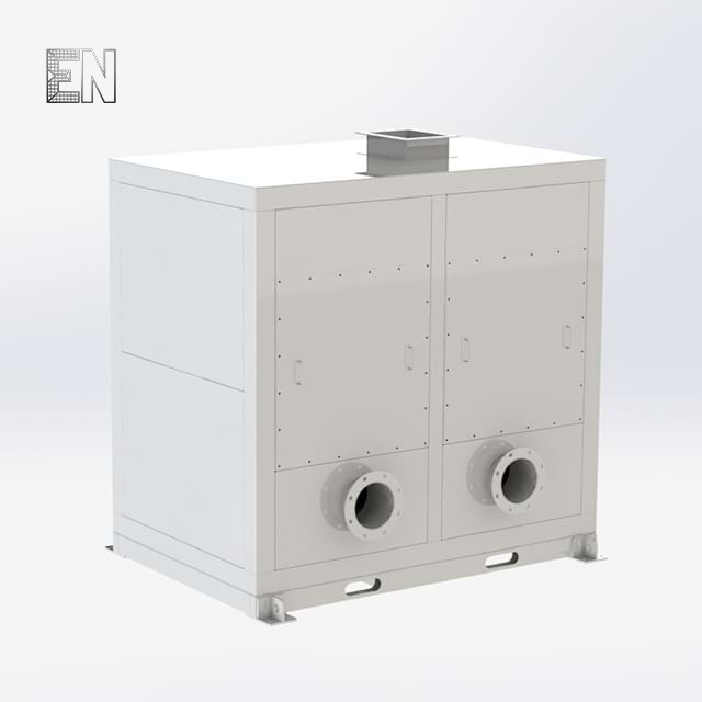 CO(Catalytic Oxidizer)