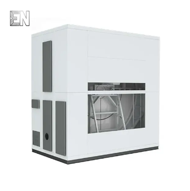 VOC Concentrator Basics