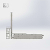 VOC Concentrator With CO Integrated Machine